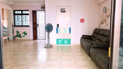 Blk 667B Jurong West Street 65 (Jurong West), HDB 5 Rooms #209839541